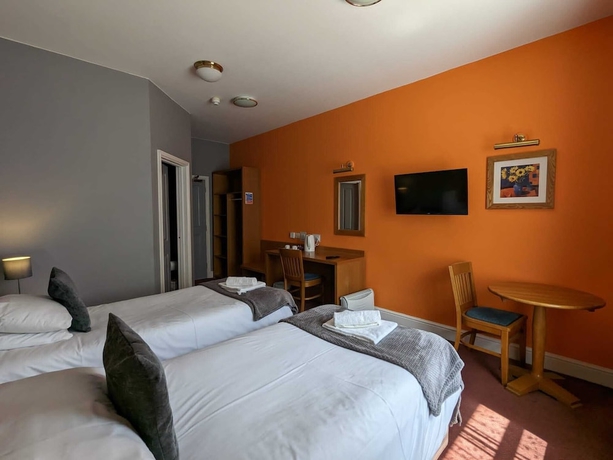 Imagen de la habitación del Hotel The Earl of Derby - Inn. Foto 14