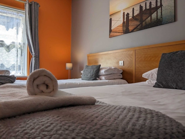 Imagen de la habitación del Hotel The Earl of Derby - Inn. Foto 15