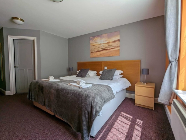 Imagen de la habitación del Hotel The Earl of Derby - Inn. Foto 16