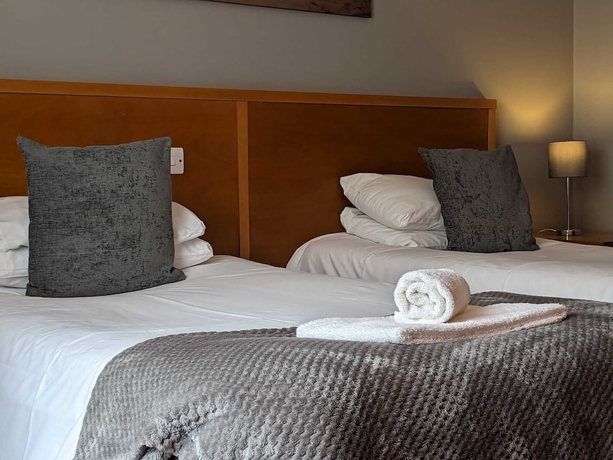 Imagen de la habitación del Hotel The Earl of Derby - Inn. Foto 17