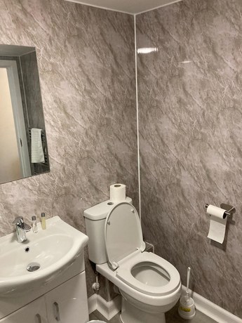 Imagen de la habitación del Hotel The Earlham. Foto 15