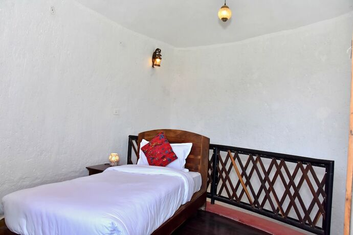 Imagen general del Hotel The Earth At Ranthambore. Foto 9