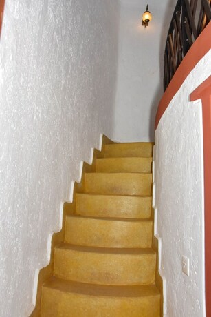 Imagen general del Hotel The Earth At Ranthambore. Foto 12