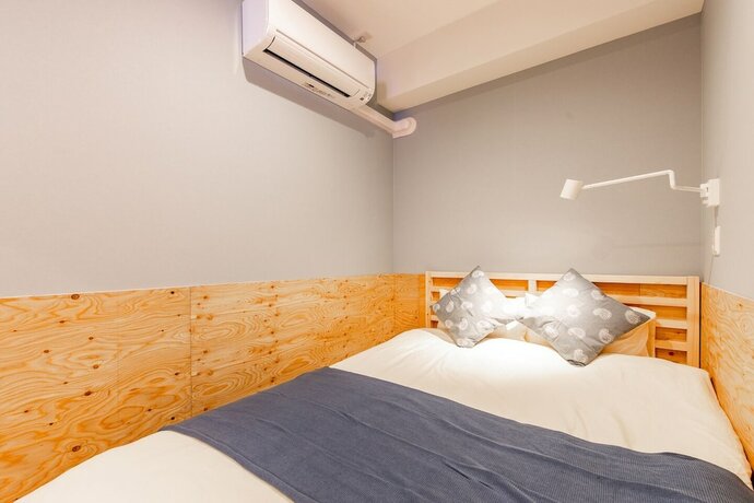 Imagen general del Hotel The East Avenue. Foto 5