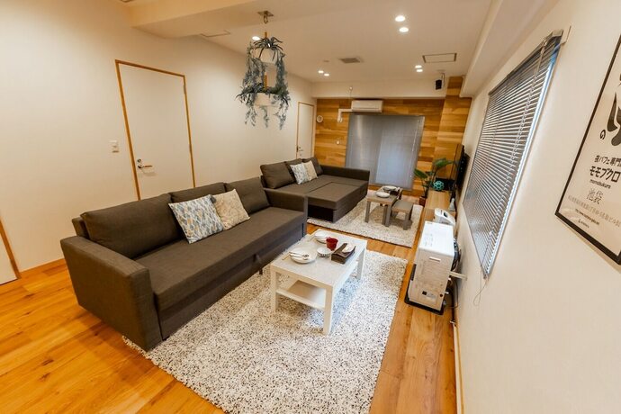 Imagen de la habitación del Hotel The East Avenue. Foto 20