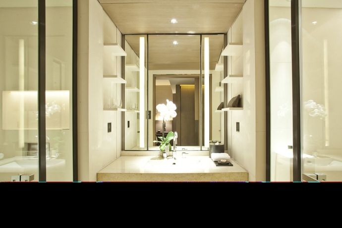 Imagen de la habitación del Hotel The East Hangzhou. Foto 6