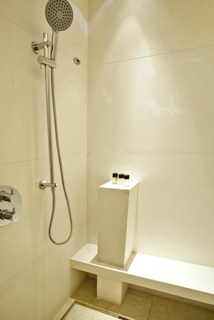 Imagen de la habitación del Hotel The East Hangzhou. Foto 9