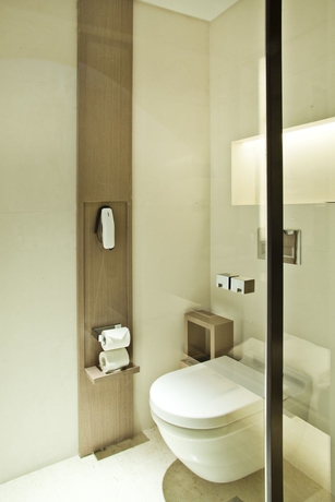 Imagen de la habitación del Hotel The East Hangzhou. Foto 10