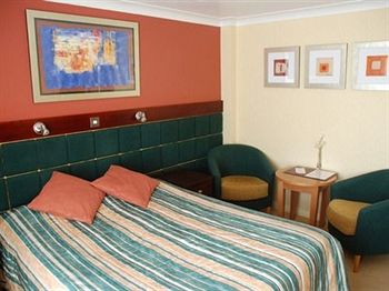 Imagen de la habitación del Hotel The Eaton Oak. Foto 8