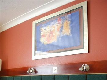 Imagen del bar/restaurante del Hotel The Eaton Oak. Foto 5