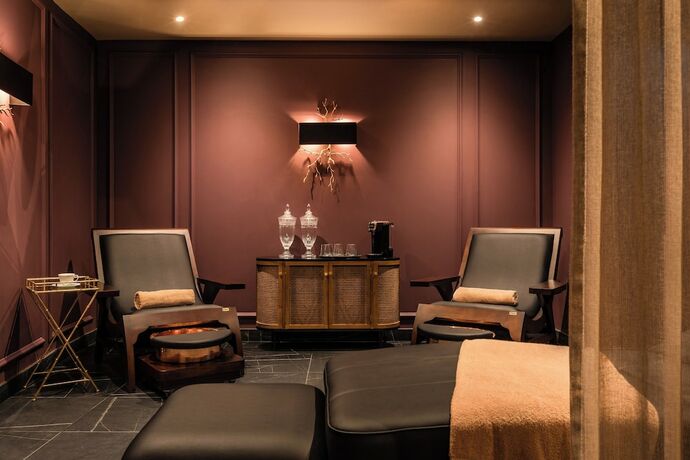 Imagen general del Hotel The Ebrington. Foto 2