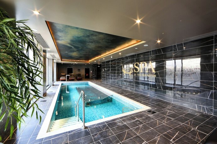 Imagen general del Hotel The Ebrington. Foto 5