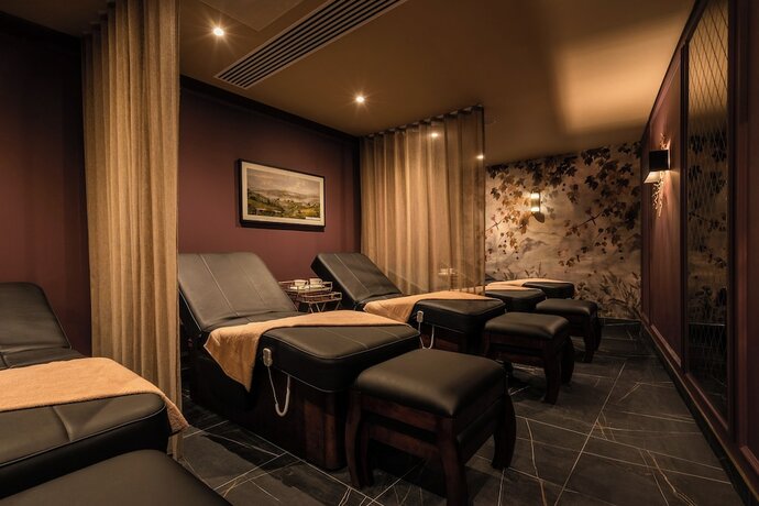 Imagen general del Hotel The Ebrington. Foto 8