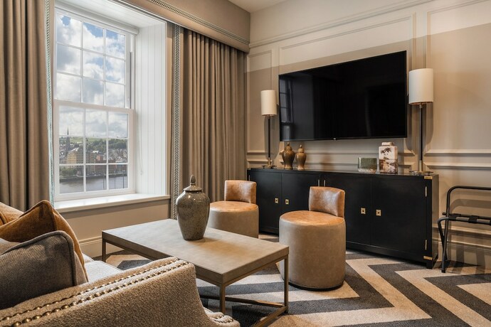 Imagen general del Hotel The Ebrington. Foto 9