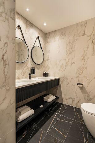 Imagen general del Hotel The Ebrington. Foto 10