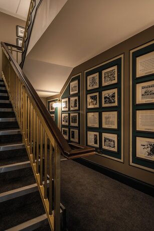 Imagen general del Hotel The Ebrington. Foto 12