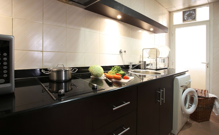 Imagen de la habitación del Hotel The Eclipse Boutique Suites. Foto 8