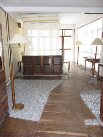 Imagen de la habitación del Hotel The Eco, The Poolside Beach Retreat. Foto 5