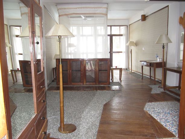 Imagen de la habitación del Hotel The Eco, The Poolside Beach Retreat. Foto 6