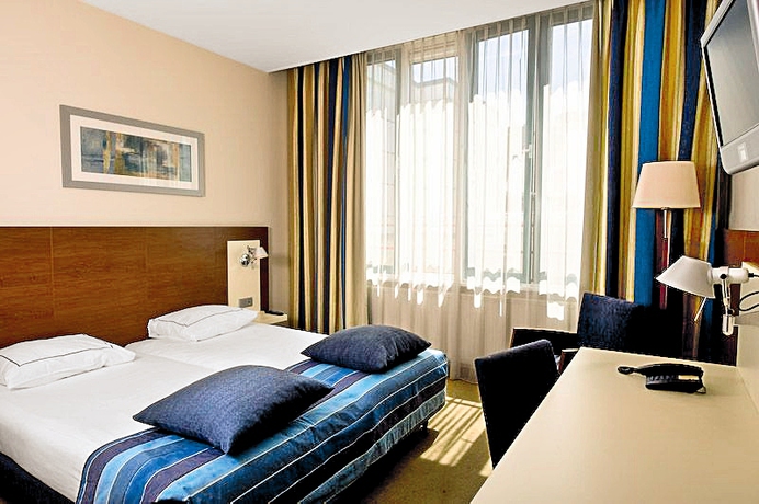 Imagen general del Hotel The Ed Amsterdam. Foto 1