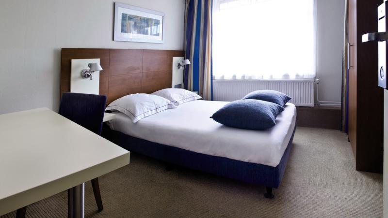 Imagen general del Hotel The Ed Amsterdam. Foto 2