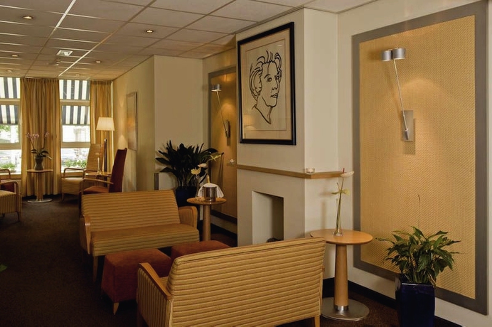 Imagen general del Hotel The Ed Amsterdam. Foto 4