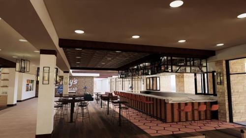 Imagen general del Hotel The Eddy Hotel Tucson, Tapestry Collection By Hilton. Foto 1