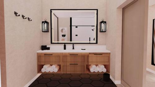 Imagen general del Hotel The Eddy Hotel Tucson, Tapestry Collection By Hilton. Foto 3