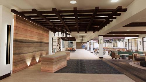 Imagen general del Hotel The Eddy Hotel Tucson, Tapestry Collection By Hilton. Foto 4