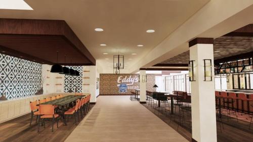 Imagen general del Hotel The Eddy Hotel Tucson, Tapestry Collection By Hilton. Foto 6