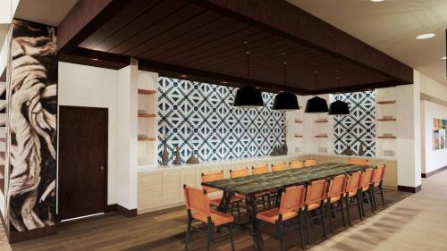 Imagen general del Hotel The Eddy Hotel Tucson, Tapestry Collection By Hilton. Foto 8