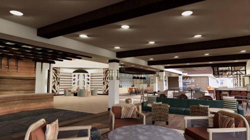 Imagen general del Hotel The Eddy Hotel Tucson, Tapestry Collection By Hilton. Foto 9