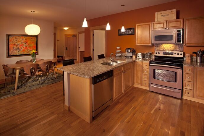 Imagen de la habitación del Hotel The Edelweiss Lodge and Spa. Foto 16