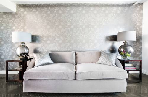 Imagen de la habitación del Hotel The Eden. Foto 9