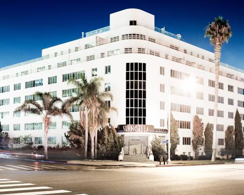 Imagen general del Hotel The Eden. Foto 1