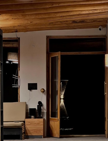 Imagen de la habitación del Hotel The Eden Resort Nubra. Foto 12