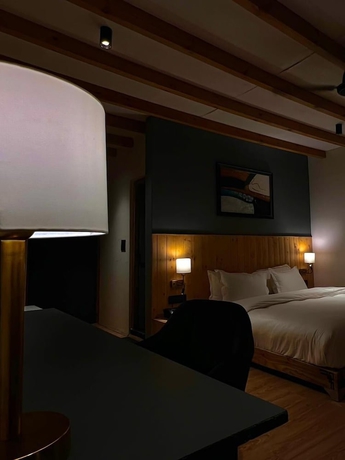 Imagen de la habitación del Hotel The Eden Resort Nubra. Foto 13