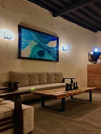 Imagen de la habitación del Hotel The Eden Resort Nubra. Foto 15