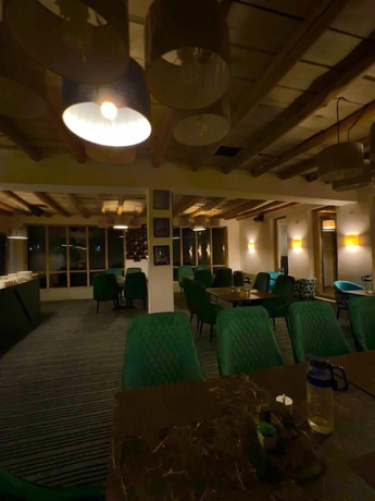 Imagen general del Hotel The Eden Resort Nubra. Foto 2