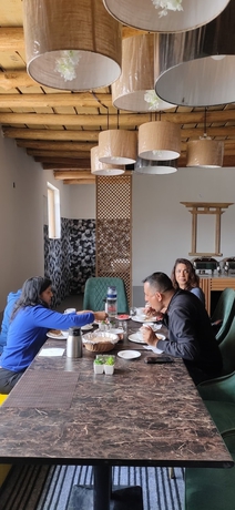 Imagen general del Hotel The Eden Resort Nubra. Foto 3