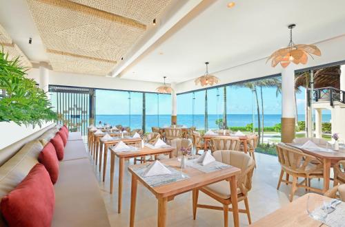 Imagen general del Hotel The Eden by Desire Riviera Maya, Couples Only - Adults Only All Inclusive. Foto 2