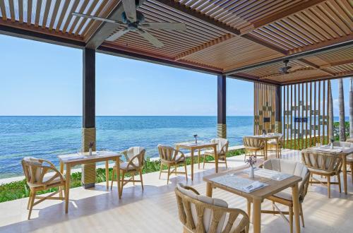 Imagen general del Hotel The Eden by Desire Riviera Maya, Couples Only - Adults Only All Inclusive. Foto 3