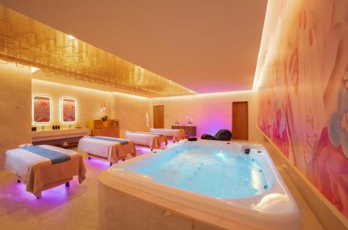 Imagen general del Hotel The Eden by Desire Riviera Maya, Couples Only - Adults Only All Inclusive. Foto 5