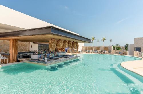 Imagen general del Hotel The Eden by Desire Riviera Maya, Couples Only - Adults Only All Inclusive. Foto 7