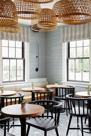 Imagen general del Hotel The Edgartown Inn, The Edgartown Collection. Foto 1