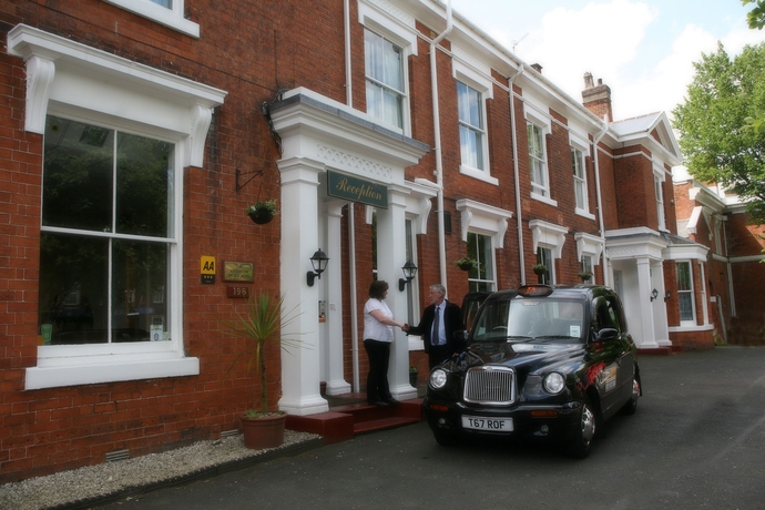 Imagen general del Hotel The Edgbaston Palace. Foto 2