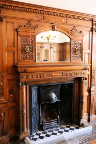 Imagen general del Hotel The Edgbaston Palace. Foto 3