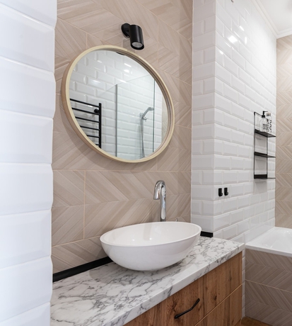 Imagen de la habitación del Hotel The Edgcumbe. Foto 8