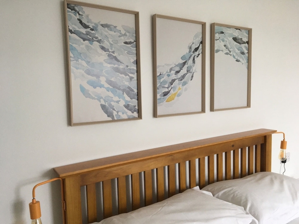 Imagen de la habitación del Hotel The Edgcumbe. Foto 11