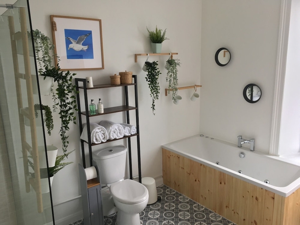 Imagen de la habitación del Hotel The Edgcumbe. Foto 13